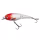 Hi-Lo Jointed floating 12cm Red Head