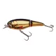 Hi-Lo Jointed floating 12cm Gold Black O