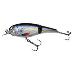 Hi-Lo Jointed floating 12cm Blue Herring