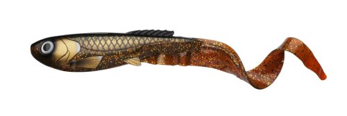 Beast Curltail 21cm 4pcs Bream