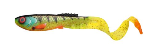 Beast Curltail 21cm 4pcs Firetiger