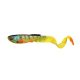Beast Curltail 21cm 4pcs Firetiger