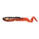 Beast Curltail 21cm 4pcs Red Tiger