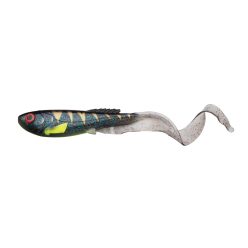 Beast Curltail 21cm 4pcs Shadow Tiger