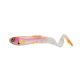 Beast Curltail 21cm 4pcs Albino Trout