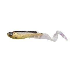 Beast Curltail 21cm 4pcs Funky Fish