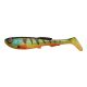 Beast Paddletail 17cm 6pcs Firetiger