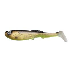 Beast Paddletail 17cm 6pcs Funky Fish