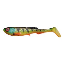Beast Paddletail 21cm 4pcs Firetiger