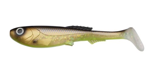 Beast Paddletail 21cm 4pcs Funky Fish