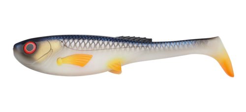 Beast Slim Paddle 21cm 4pcs Roach