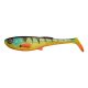 Beast Slim Paddle 21cm 4pcs Firetiger