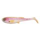 Beast Slim Paddle 21cm 4pcs Albino Trout