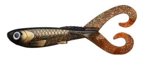 Beast Twintail 21cm 4pcs Bream