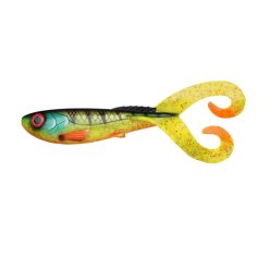 Beast Twintail 21cm 4pcs Firetiger