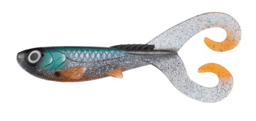 Beast Twintail 21cm 4pcs Fegis