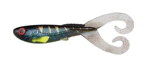 Beast Twintail 21cm 4pcs Shadow Tiger