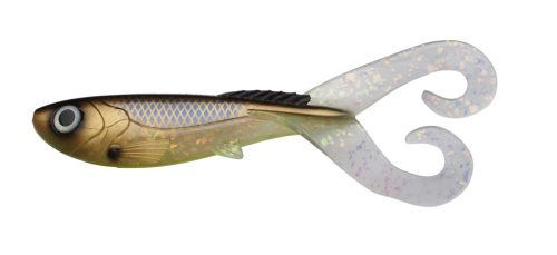 Beast Twintail 21cm 4pcs Funky Fish