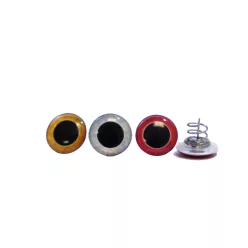 Beast Screw-In Eyes 12pcs