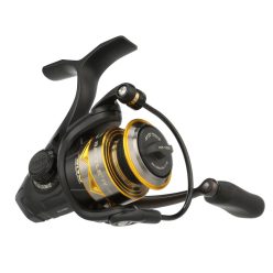 BTLIV1000 BATTLE IV 1000 SPIN REEL BOX
