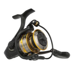 BTLIV2500 BATTLE IV 2500 SPIN REEL BOX