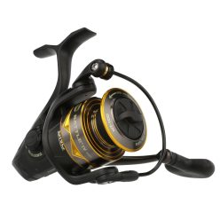 BTLIV3000 BATTLE IV 3000 SPIN REEL BOX