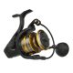 BTLIV5000 BATTLE IV 5000 SPIN REEL BOX