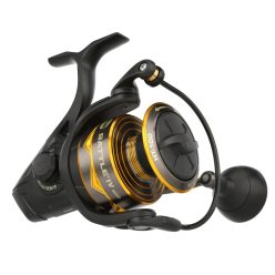 BTLIV6000 BATTLE IV 6000 SPIN REEL BOX