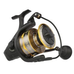 BTLIV8000 BATTLE IV 8000 SPIN REEL BOX