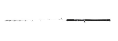 BATTALION SOLID Boat SpiralJig 5ft6 500g