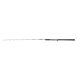 BATTALION SOLID Boat SpiralJig 5ft6 500g