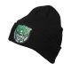MADCAT SKULL BEANIE ONE SIZE