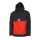 FIERCE SMOCK XXL FIERY RED/INK