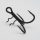 A-STATIC SHAD HOOK 6X 7/0