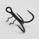 A-STATIC SHAD HOOK 6X 7/0