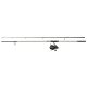 CATCH PRO II CARP 362 3LB/LR CMB