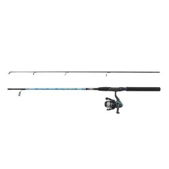 CATCH PRO II SPIN 182 5-15g/FD CMB