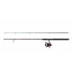 CATCH PRO II SPIN 212 7-20g/FD CMB