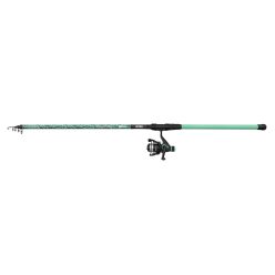 CATCH PRO II TE-LIGHT 330 20-60g RD/CMB