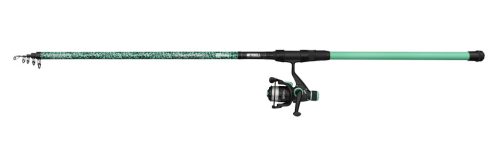 CATCH PRO II TE-LIGHT 330 20-60g RD/CMB