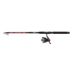 CATCH PRO II TE-SPIN 210 7-30g/FD CMB