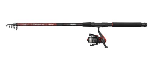 CATCH PRO II TE-SPIN 210 7-30g/FD CMB