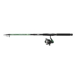 CATCH PRO II TE-SPIN 240 10-50g/FD CMB