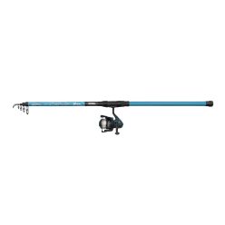CATCH PRO II TE-STRONG 350 80-150/FD CMB
