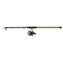 CATCH PRO II TE-STRONG 350 80-150/RD CMB