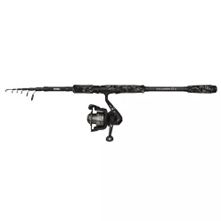 TANAGER GII TELESPIN 21TE 5-21g 1000 CMB