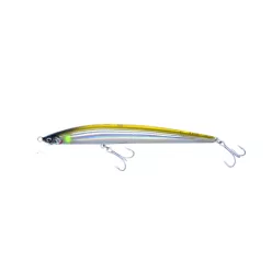 WANDER JERK 12.2CM 13.3G GHOST AYU