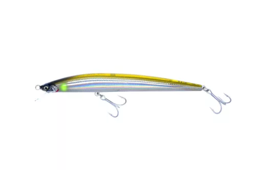 WANDER JERK 12.2CM 13.3G GHOST AYU