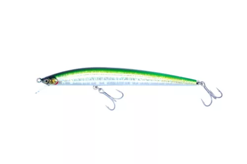 WANDER JERK 12.2CM 13.3G MASTERBAIT