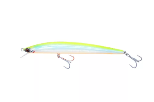 WANDER JERK 14.2CM 20.5G LEMONBACK